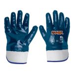 Guantes-de-uso-pesado-EXTRA-GRANDES-de-poliester-suave-con-interior-afelpado-y-palma-con-recubrimiento-de-NITRITEX.