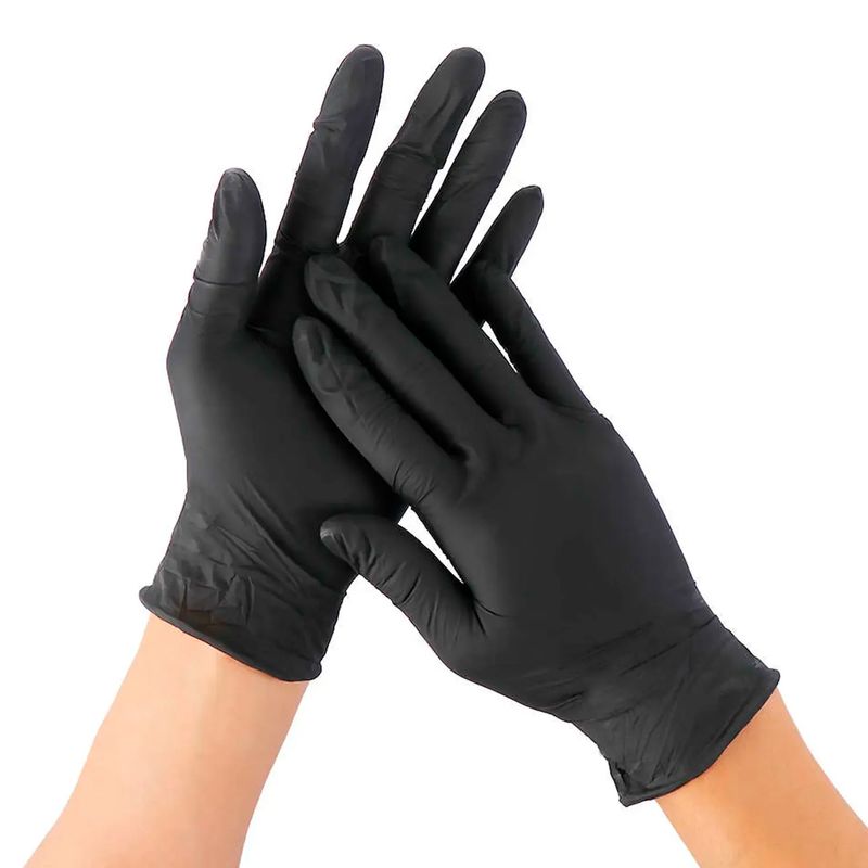 Guantes-de-examinacion-de-nitrilo-talla-SMALL-sin-polvo.-Alta-comodidad-y-precision--pack-x-100.
