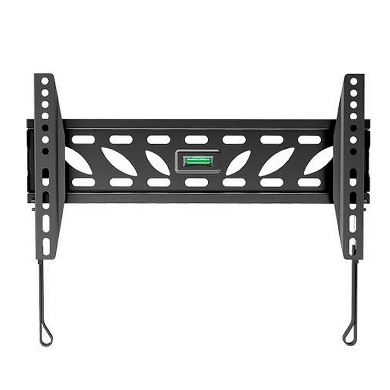 Soporte-de-TV-fijo-para-montaje-a-pared.-Soporta-televisores-planos-y-curvos-de-32-a-55-pulgadas.-Soporta-50-kg-max.