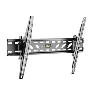 Soporte de TV inclinable de 37 a 70 pulgadas para montaje a pared. - K PRO