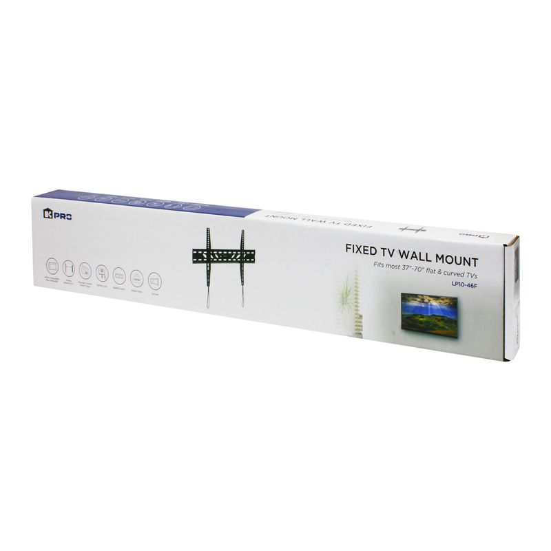 Soporte-de-TV-fijo-para-montaje-a-pared.-Soporta-televisores-planos-y-curvos-de-37-a-70-pulgadas.-Soporta-50-kg-max.