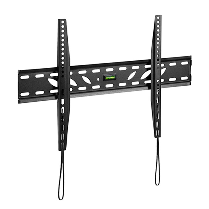 Soporte-de-TV-fijo-para-montaje-a-pared.-Soporta-televisores-planos-y-curvos-de-37-a-70-pulgadas.-Soporta-50-kg-max.