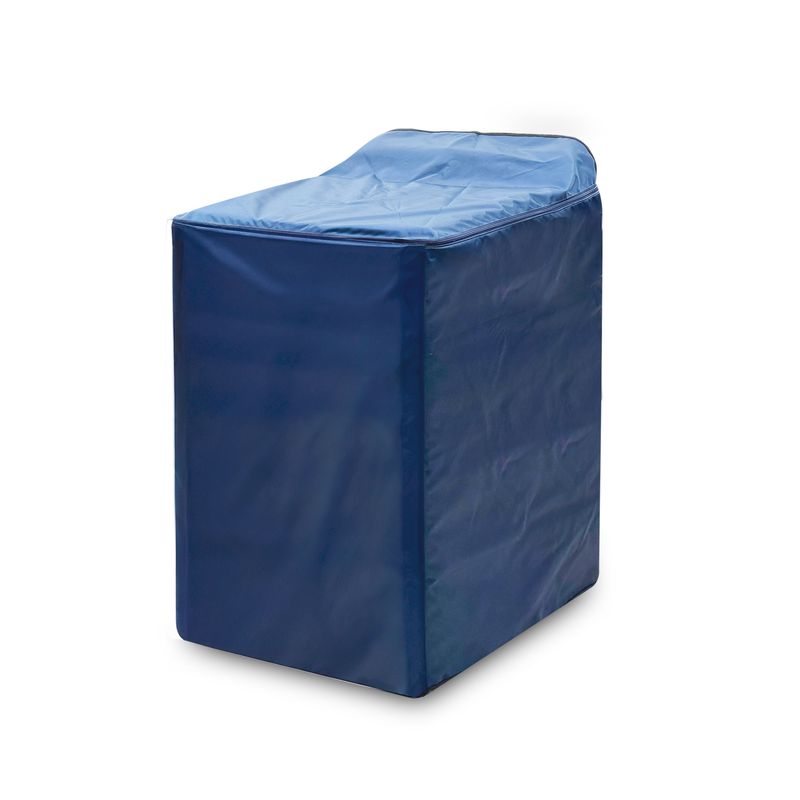 Cobertor-para-lavadora-digital-de-40-lbs-fabricado-con-tela-de-PVC-y-poliester-impermeable-resistente-al-agua-y-al-polvo.