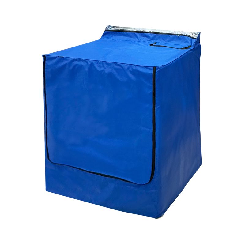Cobertor-para-secadora-estandar-de-40-lbs--fabricado-con-tela-de-PVC-y-poliester-facil-de-limpiar.