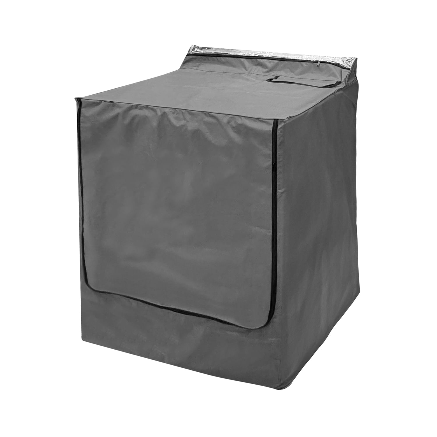Funda Protectora Para Lavadora Lavandería Doméstica Funda Impermeable Protector Solar TUNC Sencillez | Bodega Aurrera En Línea