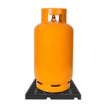 Protector-de-piso-para-tanque-de-GAS-fabricado-a-base-de-polietileno-rigido-resistente-hasta-750-kg-de-carga.