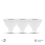 Pack-de-dicroicos-LED-tipo-MR16-con-socket-G5.3.-CARACTERISTICAS--6W-Luz--blanca-de-dia-Intensidad-480-lumenes.