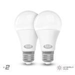 Pack-de-focos-LED-tipo-bombillo-con-base-estandar-E27.-CARACTERISTICAS--15W-Luz-neutra-Intensidad-1300-lumenes.