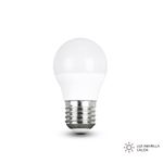 Foco-LED-tipo-bombillo-con-base-E27.-CARACTERISTICAS--5W-Luz--amarilla-calida-Intensidad-450-lumenes.