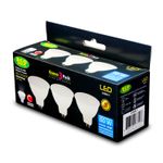 Pack-de-dicroicos-LED-tipo-MR16-con-socket-G5.3.-CARACTERISTICAS--6W-Luz--blanca-de-dia-Intensidad-480-lumenes.
