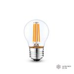 Foco-LED-tipo-bombillo-vintage-con-base-estandar-E27.-CARACTERISTICAS--4W-Luz--blanca-de-dia-Intensidad-440-lumenes.