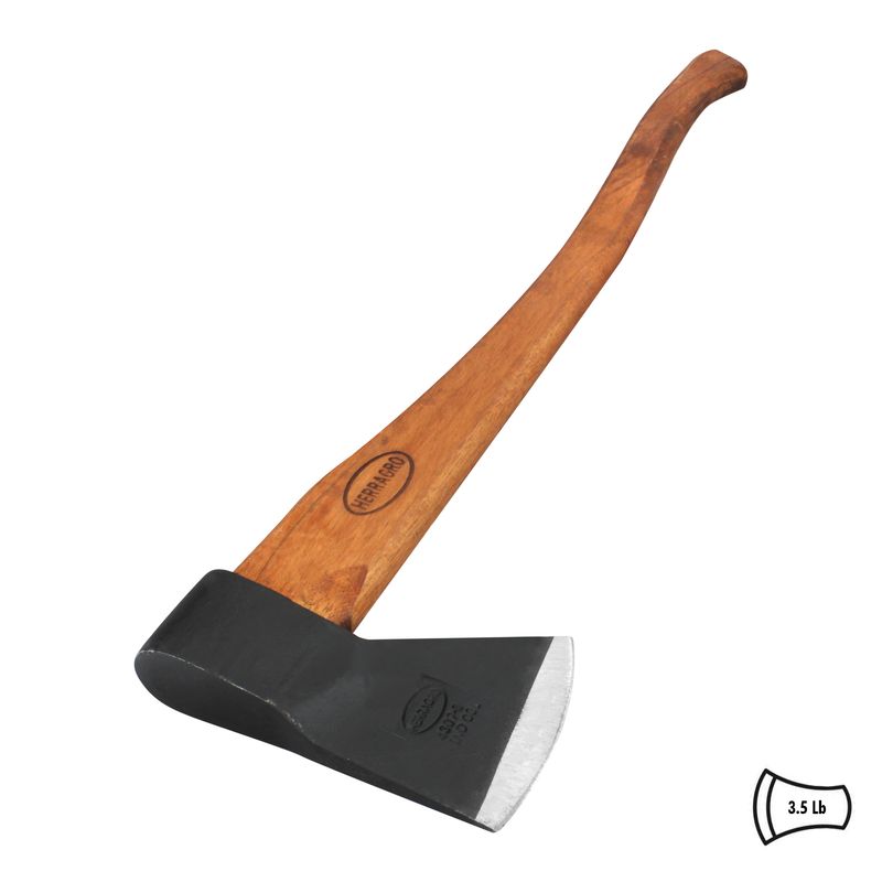 Hacha-de-tumbe-con-cabezal-de-hierro-forjado-de-35-libras-con-filo-de-corte-de-125-cm-y-mango-de-madera-de-905-cm.
