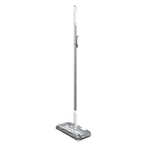 Escoba eléctrica inalámbrica recargable; con cabezal giratorio de 360º. - BLACK + DECKER