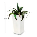 Plata-decorativa-artificial-de-apariencia-realista-tipo-ALOE-VERA.