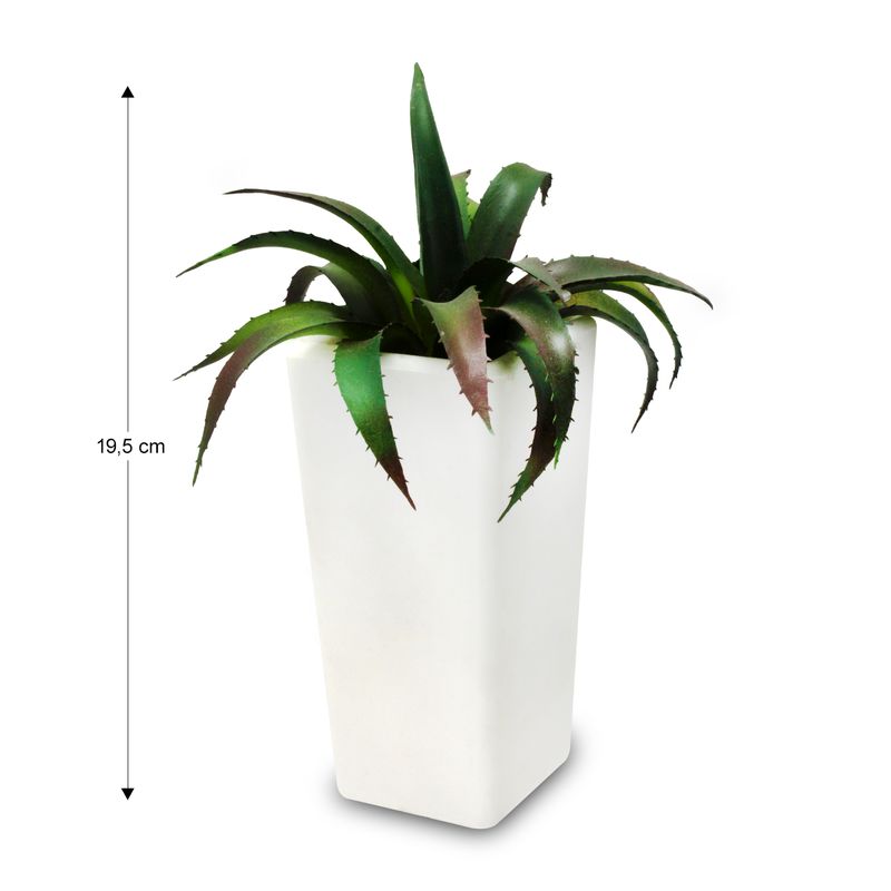 Plata-decorativa-artificial-de-apariencia-realista-tipo-ALOE-VERA.