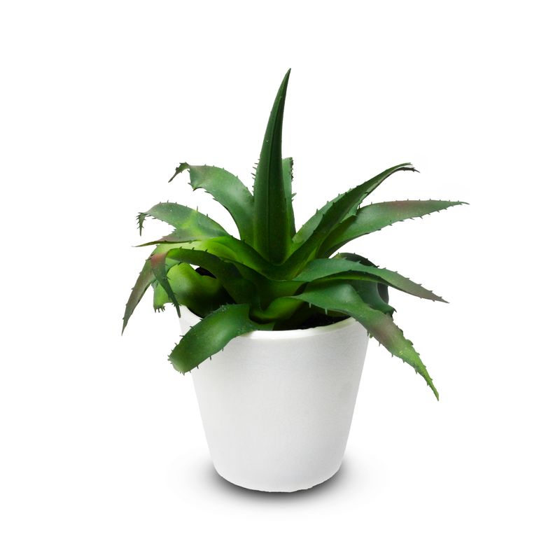 Plata-decorativa-artificial-de-apariencia-realista-tipo-MINI-ALOE-VERA.