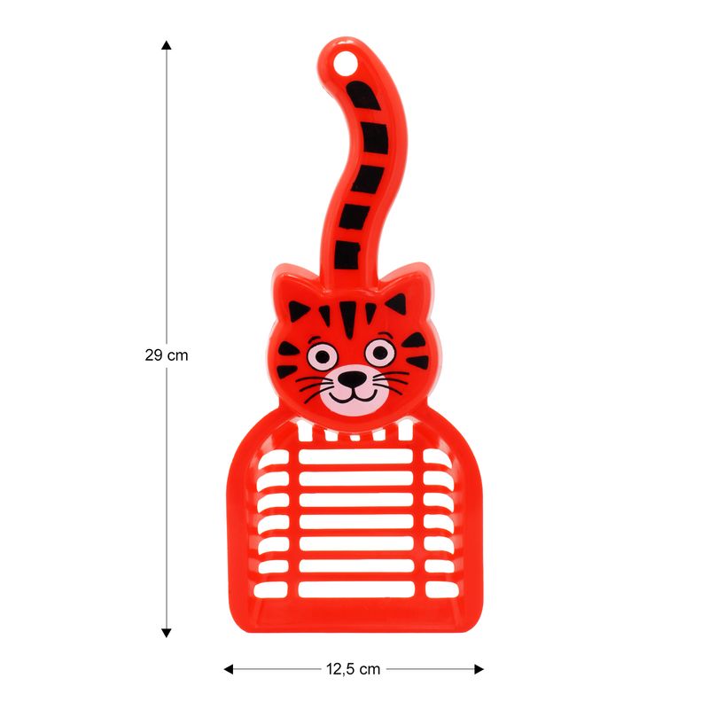 Pala-recogedora-para-arena-de-gatos-con-orificios-que-facilitan-la-limpieza-entre-la-arena-y-los-desperdicios-de-gato.
