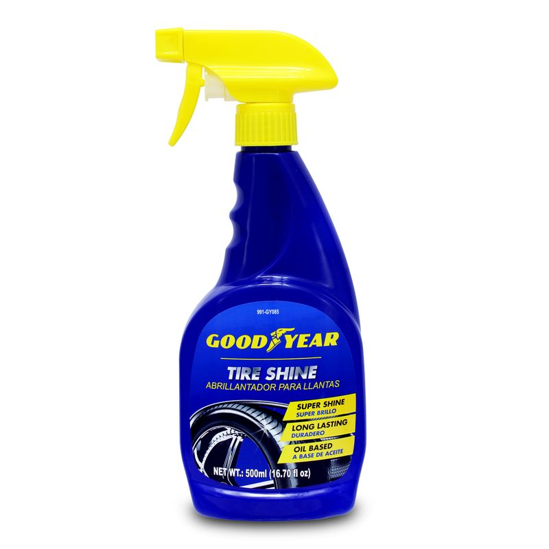Abrillantador-de-neumaticos-a-base-de-aceite-de-acabado-brillante-con-aspecto-prolongado-negro-profundo--500-ml.