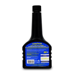 Limpiador para inyectores de combustible con detergentes concentrados; 250 ml. - GOODYEAR