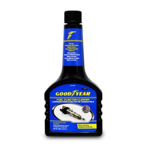 Limpiador para inyectores de combustible con detergentes concentrados; 250 ml. - GOODYEAR