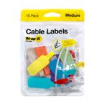 Organizadores-de-cables-MEDIANOS-con-etiquetas-de-velcro-faciles-de-identificar-e-instalar--pack-x-10.