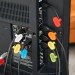 Organizadores-de-cables-ESTANDAR-con-etiquetas-de-velcro-faciles-de-identificar-e-instalar--pack-x-12.