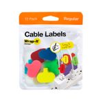 Organizadores-de-cables-ESTANDAR-con-etiquetas-de-velcro-faciles-de-identificar-e-instalar--pack-x-12.
