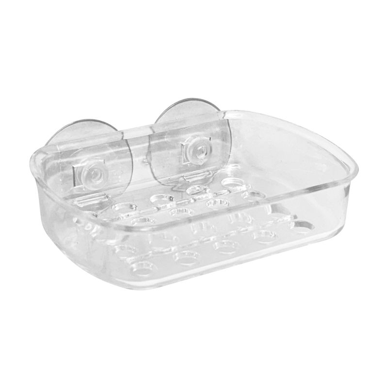Jabonera-plastica-con-ventosas-y-base-con-orificios-de-drenaje-y-ventilacion.-Se-adhiere-a-cualquier-superficie-lisa.