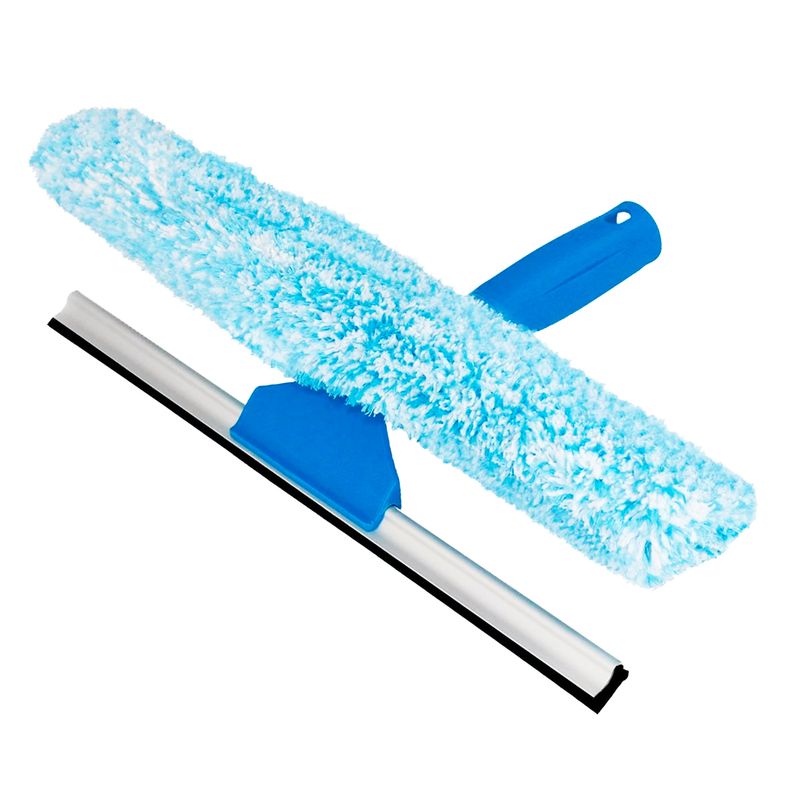 Limpiador-de-ventanas-2-en-1-con-estructura-doble-que-incluye-un-raspador-de-vidrios-y-un-forro-de-microfibra.