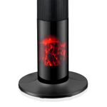 Calefactor-electrico-oscilatorio-de-800W-a-1500W-tipo-chimenea.-Cuenta-con-controles-touch-de-temperatura-giro-y-tiempo.