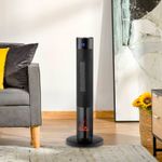Calefactor-electrico-oscilatorio-de-800W-a-1500W-tipo-chimenea.-Cuenta-con-controles-touch-de-temperatura-giro-y-tiempo.
