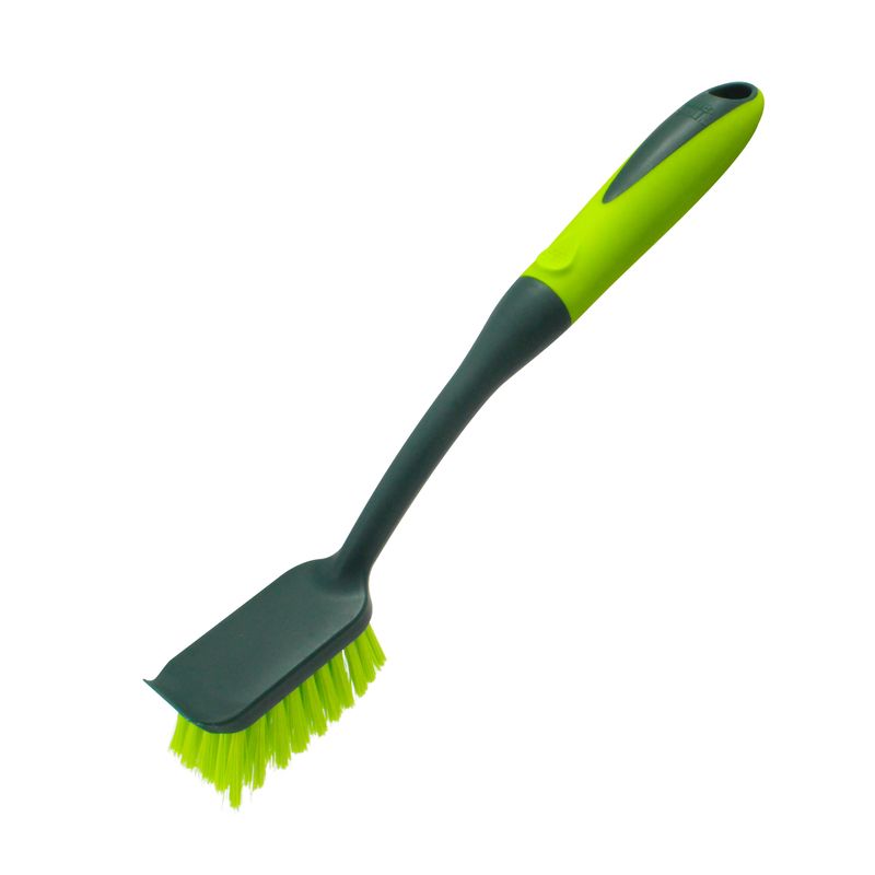 Cepillo-de-limpieza-con-cerdas-semirigidas-plasticas-y-mango-suave-alargado-antideslizante.