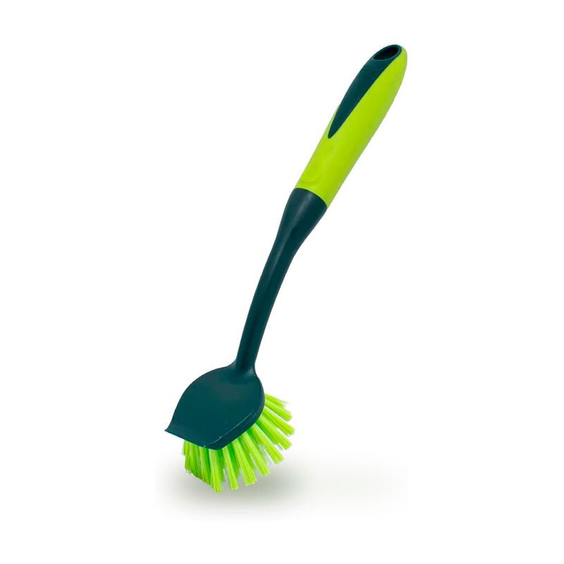 Cepillo-de-limpieza-con-cerdas-semirigidas-plasticas-y-mango-suave-alargado-antideslizante.
