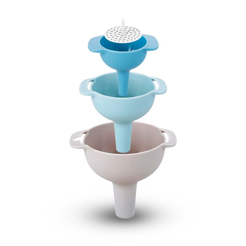 Set-de-mini-embudos-plasticos-con-colador-extraible-de-facil-limpieza.-Ideales-para-cocina--pack-x-3.