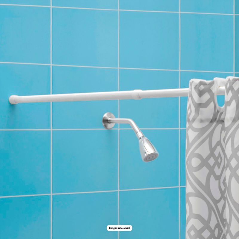 Tubo-extensible-multiusos--con-estructura-de-acero-recubierta-en-PVC.-Puede-llegar-a-extenderse-hasta-los-101.6-cm.