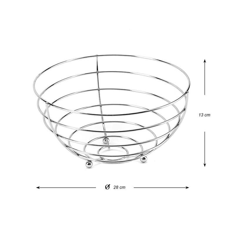 Organizador-de-frutas-ventilado-de-acero-inoxidable.-Ideal-para-almacenar-frutas-y-mantener-organizada-la-cocina.