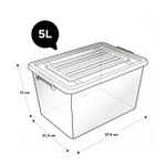 Guardatodo-de-5-litros--con-tapa-y-seguros-anti-apertura.-Perfecto-para-almacenar-y-organizar-todo-tipo-de-herramientas.