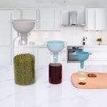 Set-de-mini-embudos-plasticos-con-colador-extraible-de-facil-limpieza.-Ideales-para-cocina--pack-x-3.