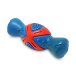 Juguete-para-perro-elaborado-en-plastico-suave-con-sonido-interno-jugueton--al-aplastarlo-.