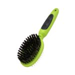Cepillo-para-mascotas-de-doble-cabezal-con-cerdas-naturales-y-cerdas-metalicas-suaves-que-brindan-un-masaje-relajante.