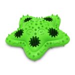 Juguete-para-perro-en-forma-de-ESTRELLA-con-puntas-estimulantes-suaves.-Diseño-perfecto-para-jugar-y-calmar-el-estres.