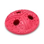 Juguete-para-perro-en-forma-de-DISCO-con-puntas-estimulantes-suaves.-Diseño-perfecto-para-jugar-y-calmar-el-estres.