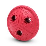 Juguete-para-perro-en-forma-de-DISCO-con-puntas-estimulantes-suaves.-Diseño-perfecto-para-jugar-y-calmar-el-estres.
