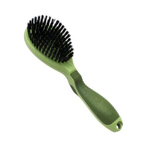 Cepillo para perros de 23,7 cm con cerdas plásticas semi rígidas. - PUPPY & CO