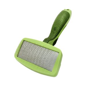 Cepillo para perros con cerdas metálicas. - PUPPY & CO