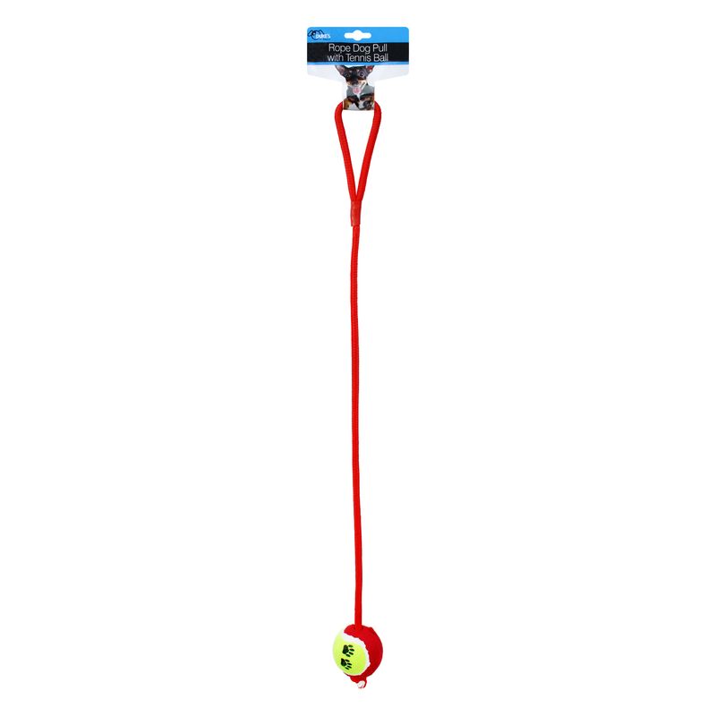 Juguete-para-perro-a-base-de-cuerda-nylon-con-pelota-de-tenis-rigida-resistente-a-jalones-y-mordiscos.