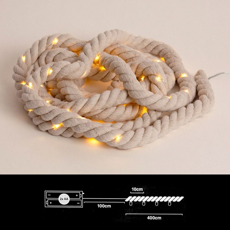 Juego-de-luces-decorativas-a-base-de-cuerda-nylon-de-5-m.-Diseño-industrial-perfecto-para-todo-tipo-de-ambiente.