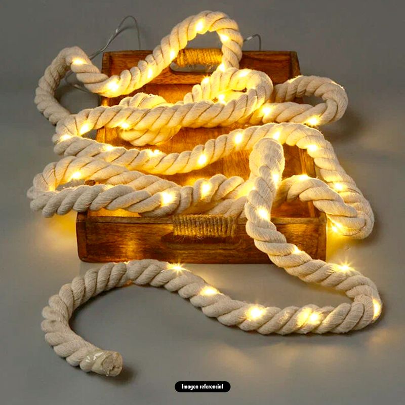 Juego-de-luces-decorativas-a-base-de-cuerda-nylon-de-5-m.-Diseño-industrial-perfecto-para-todo-tipo-de-ambiente.