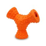 Juguete-para-perro-de-forma-TRIANGULAR-con-pupos-estimulantes.-Intensifica-el-interes-por-el-juego-y-el-alimento.