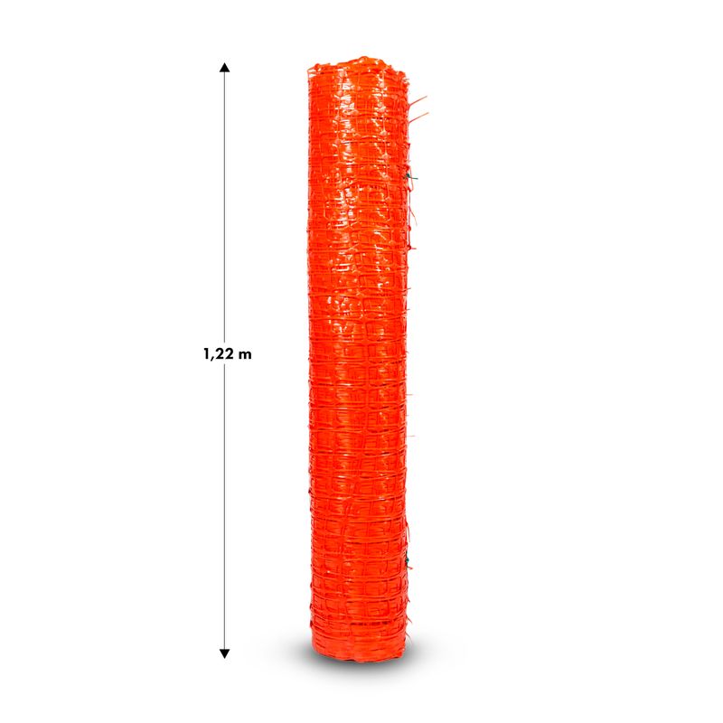 Malla-plastica-de-seguridad-reticulada-de-30-m.-Diseño-flexible-facil-de-instalar.-Delimita-el-acceso-a-zonas-de-riesgo.